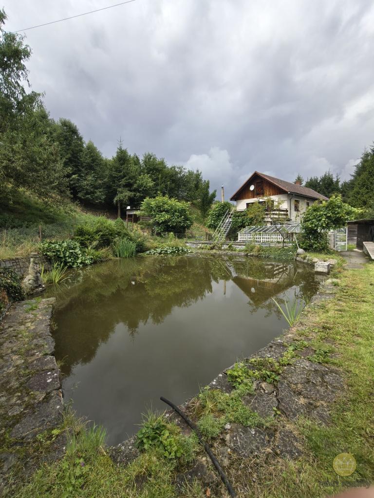 Prodej domu 212 m2