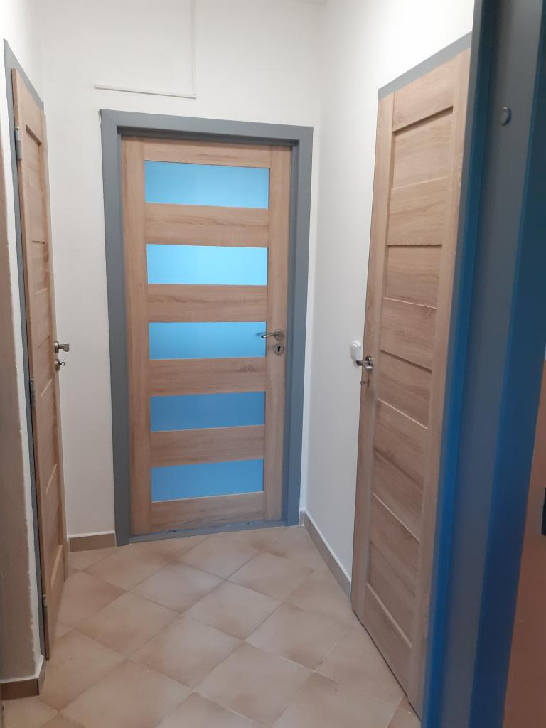 Pronájem bytu 2+kk 45 m2