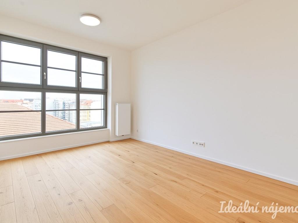 Pronájem bytu 1+kk 25 m2