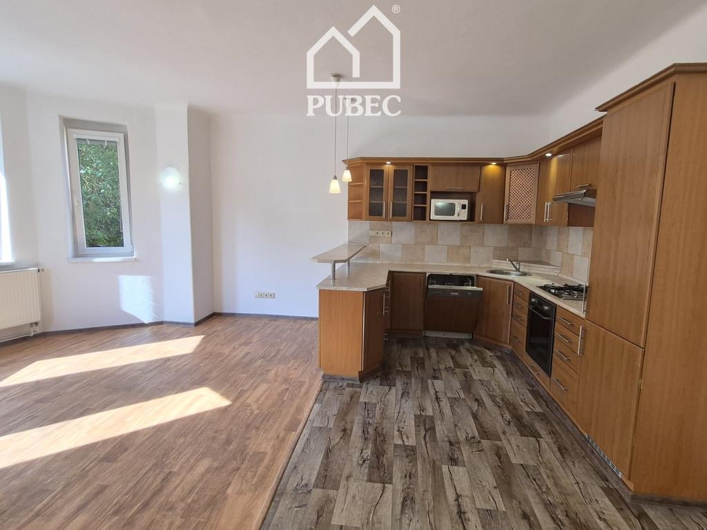 Pronájem bytu 3+kk 79 m2