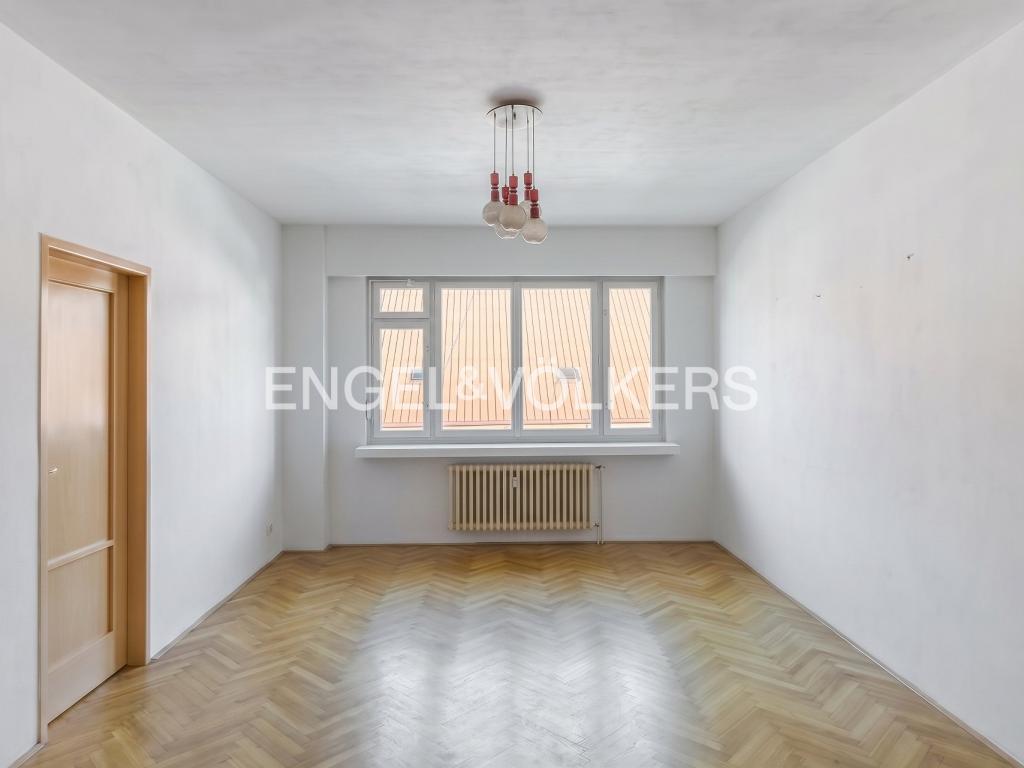 Pronájem bytu 3+kk 89 m2