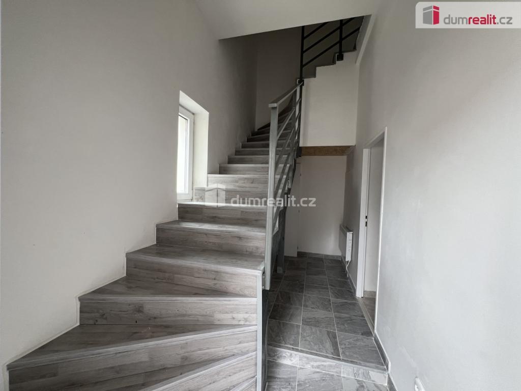 Prodej domu 249 m2