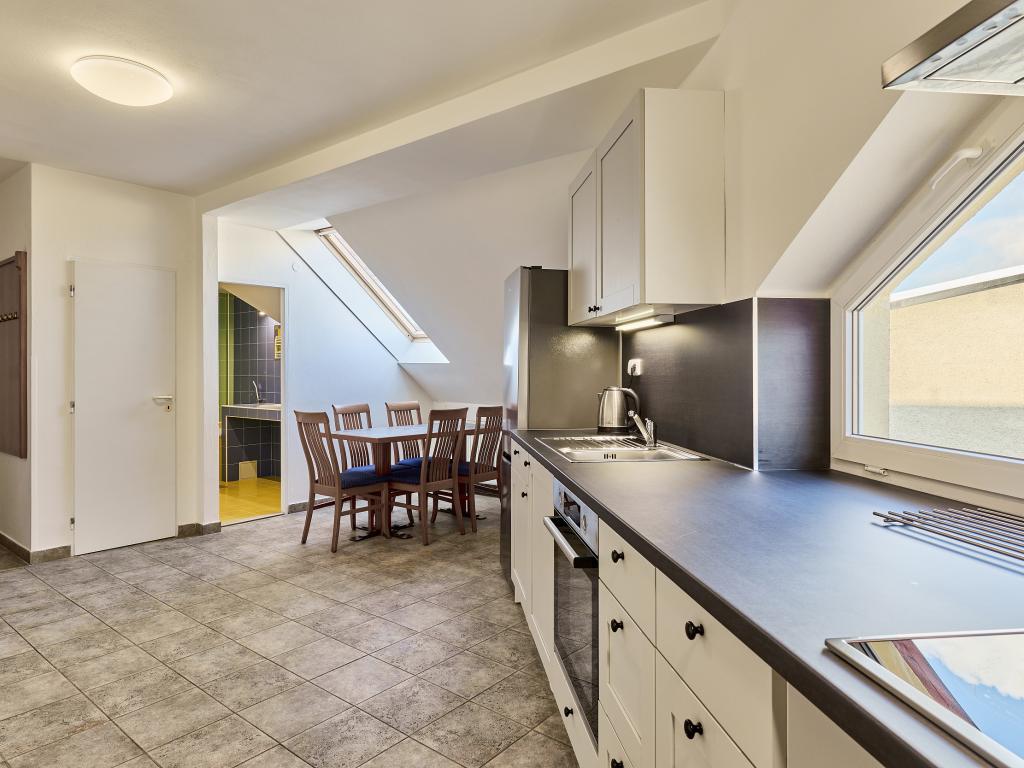 Spolubydlení atypický 14 m2