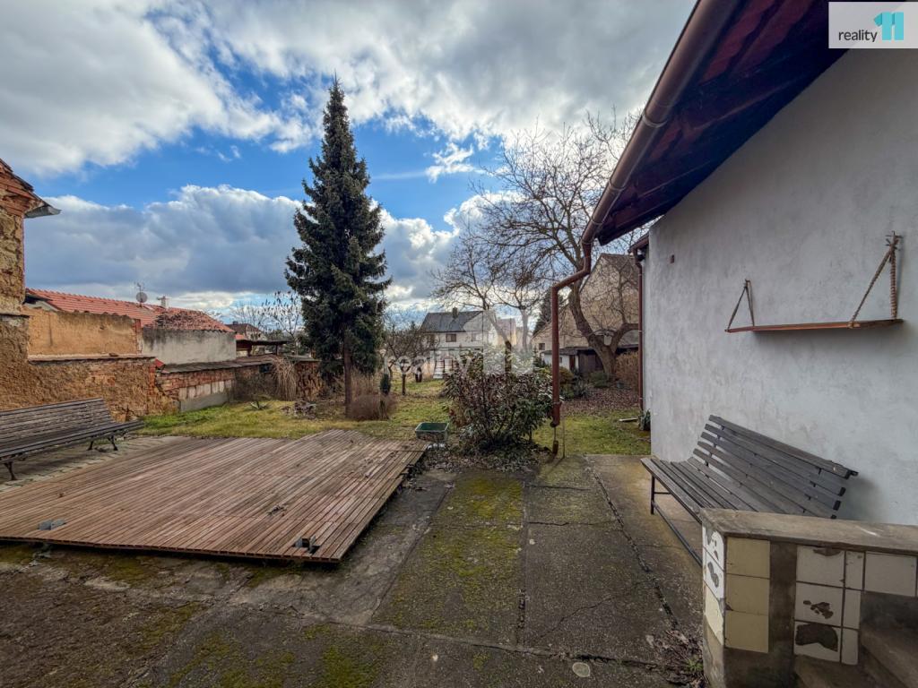 Prodej domu 200 m2, Město Touškov – náhled fotky 6
