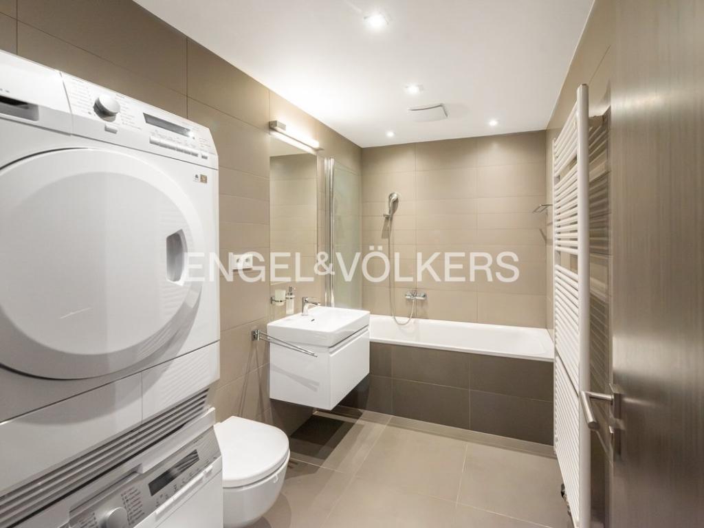 Pronájem bytu 2+kk 70 m2