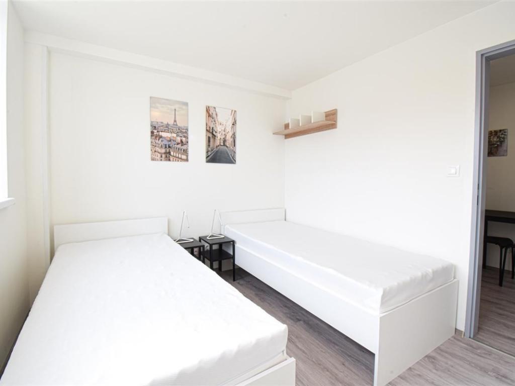 Pronájem bytu 2+1 33 m2