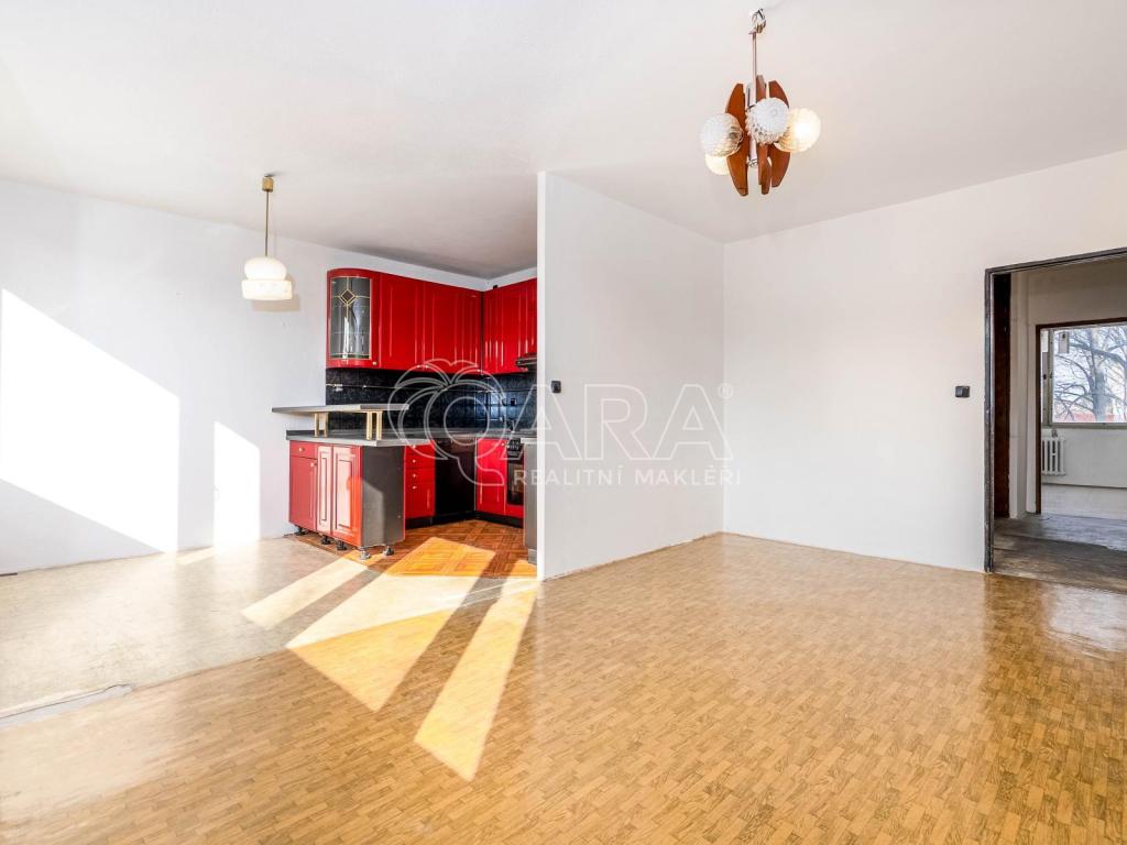 Prodej bytu 3+kk 67 m² - Widok 3