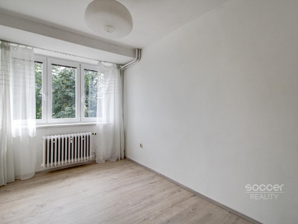 Pronájem bytu 3+kk 70 m2