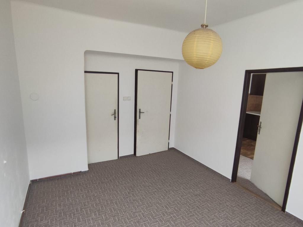 Pronájem bytu 2+kk 43 m2