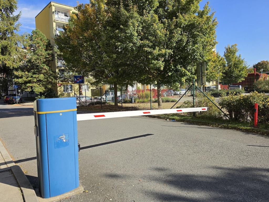Pronájem bytu 2+kk 42 m2, Plzeň – náhled fotky 24