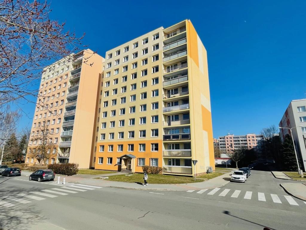 Pronájem 3+kk, Kladno - Vašíčkova, 17000 Kč, 65 m2