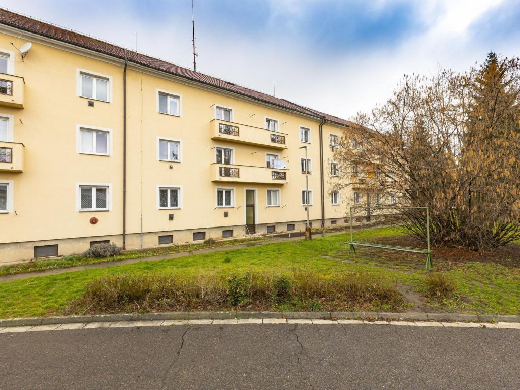 Pronájem bytu 2+kk 56 m2