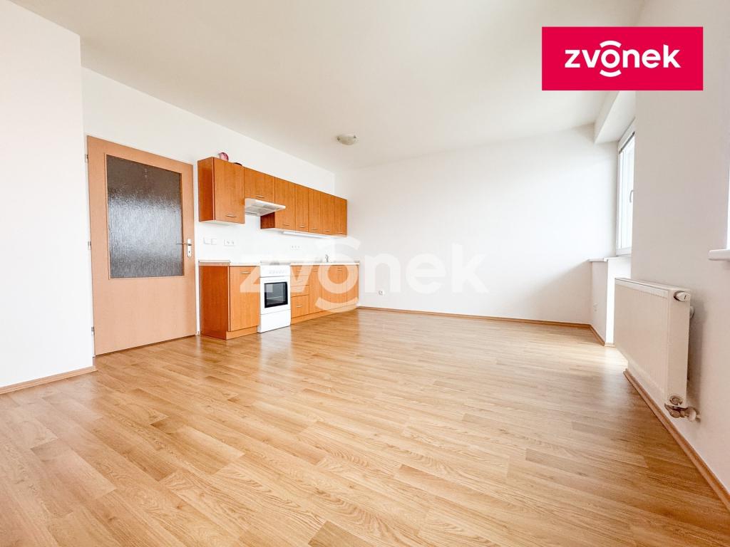 Pronájem bytu 1+kk 32 m2