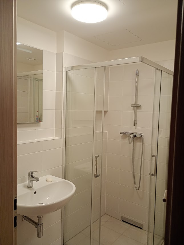 Pronájem bytu 2+kk 43 m2