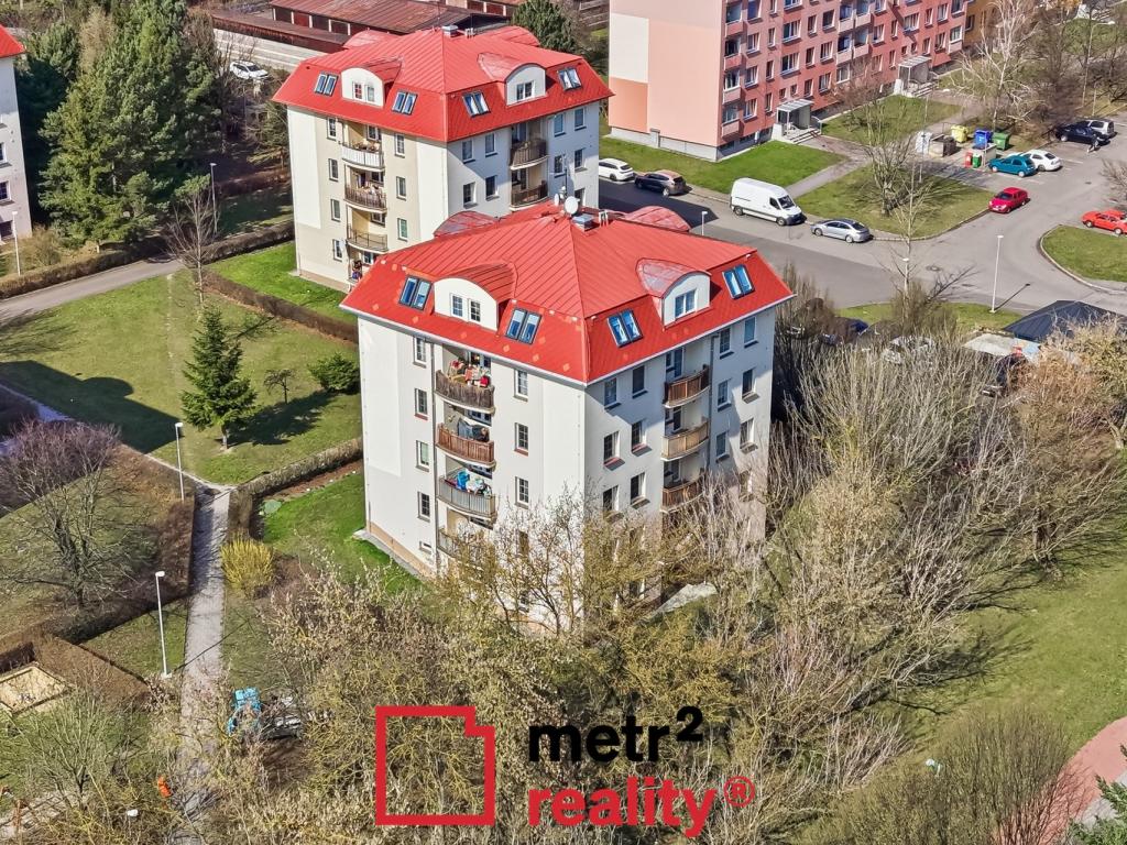 2-room apartment for sale · 70 m² · Olomouc — 268 008 €