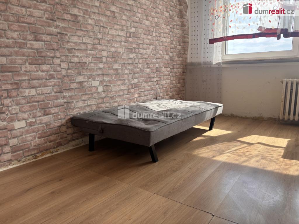 Pronájem bytu 1+kk 20 m2