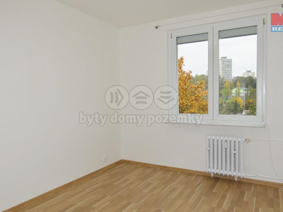 Pronajem bytu 3+1 68 m2