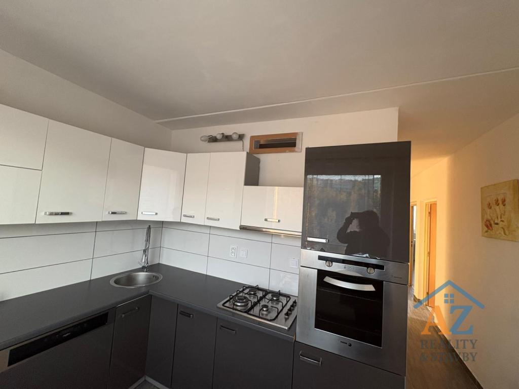 Pronájem bytu 4+1 75 m2