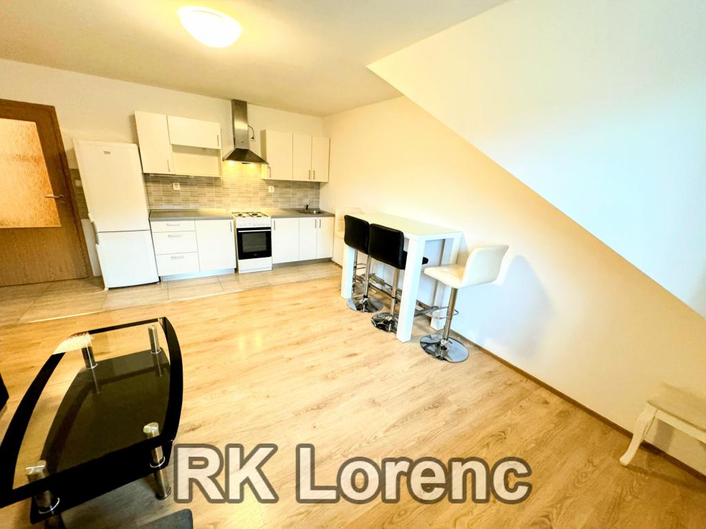 Pronájem bytu 2+kk 55 m2