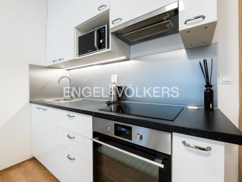 Prodej bytu 1+kk 30 m² – další