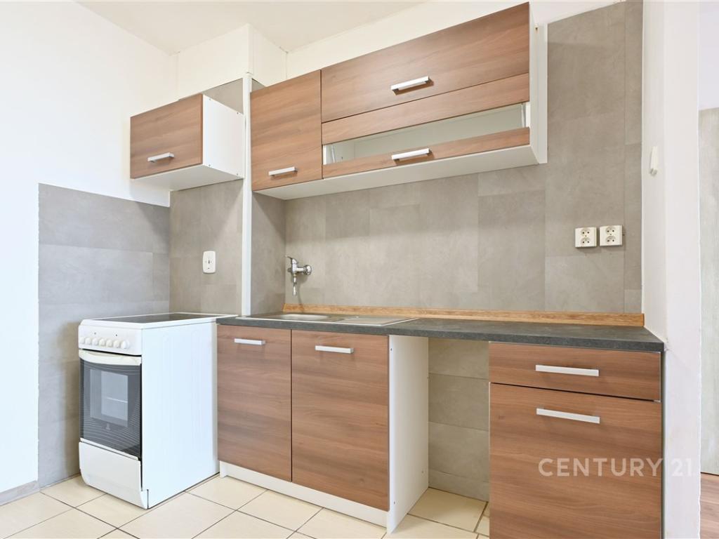 Pronájem bytu 2+kk 49 m2