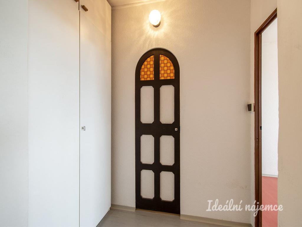 Pronájem bytu 2+1 60 m2