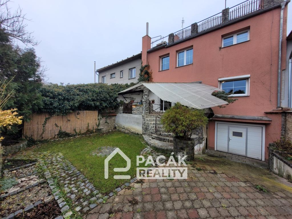 Pronájem domu 250 m2