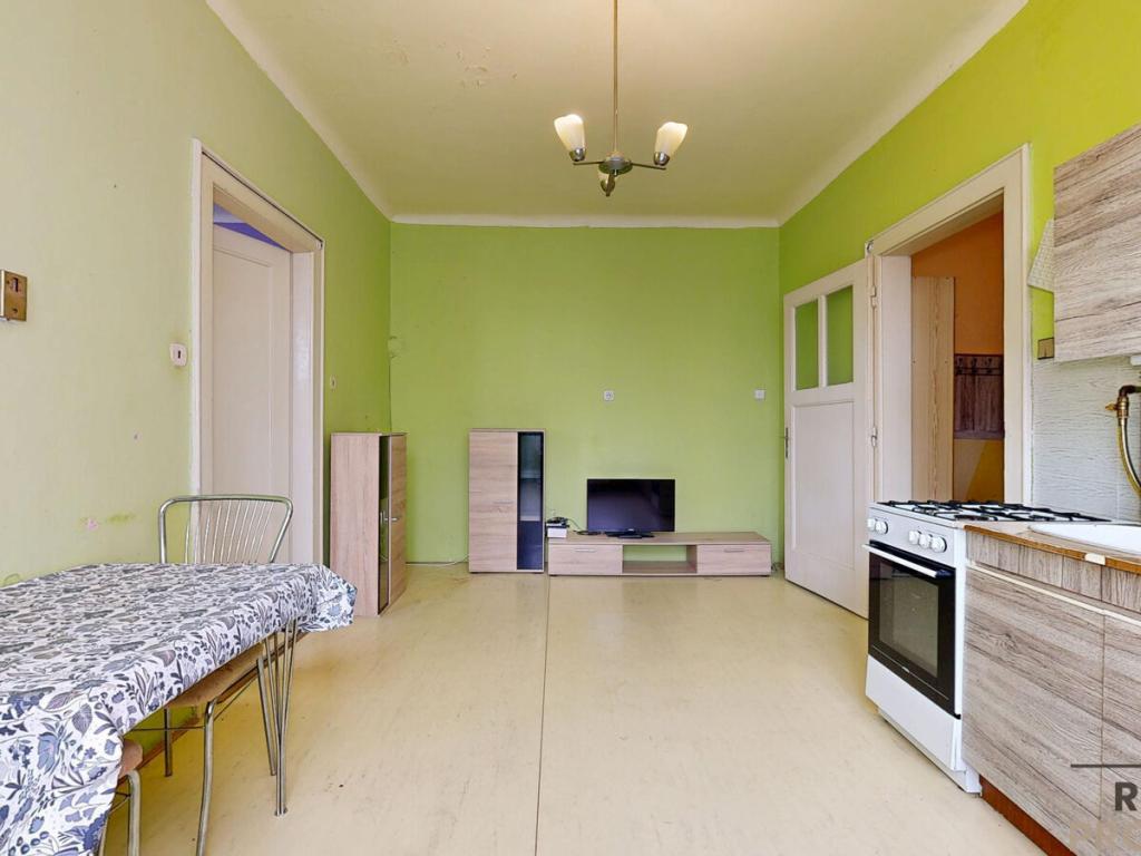 Prodej bytu 2+kk 50 m2