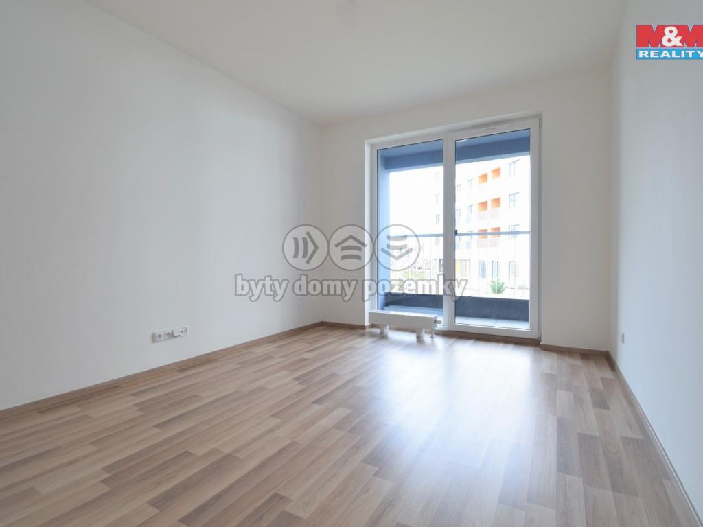 Pronajem bytu 2+kk 54 m2
