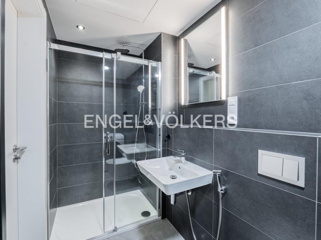Pronájem bytu 2+kk 54 m2, Praha – náhled fotky 6