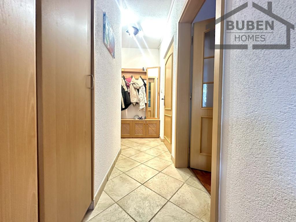 Pronájem bytu 2+1 60 m2, Tachov – náhled fotky 7