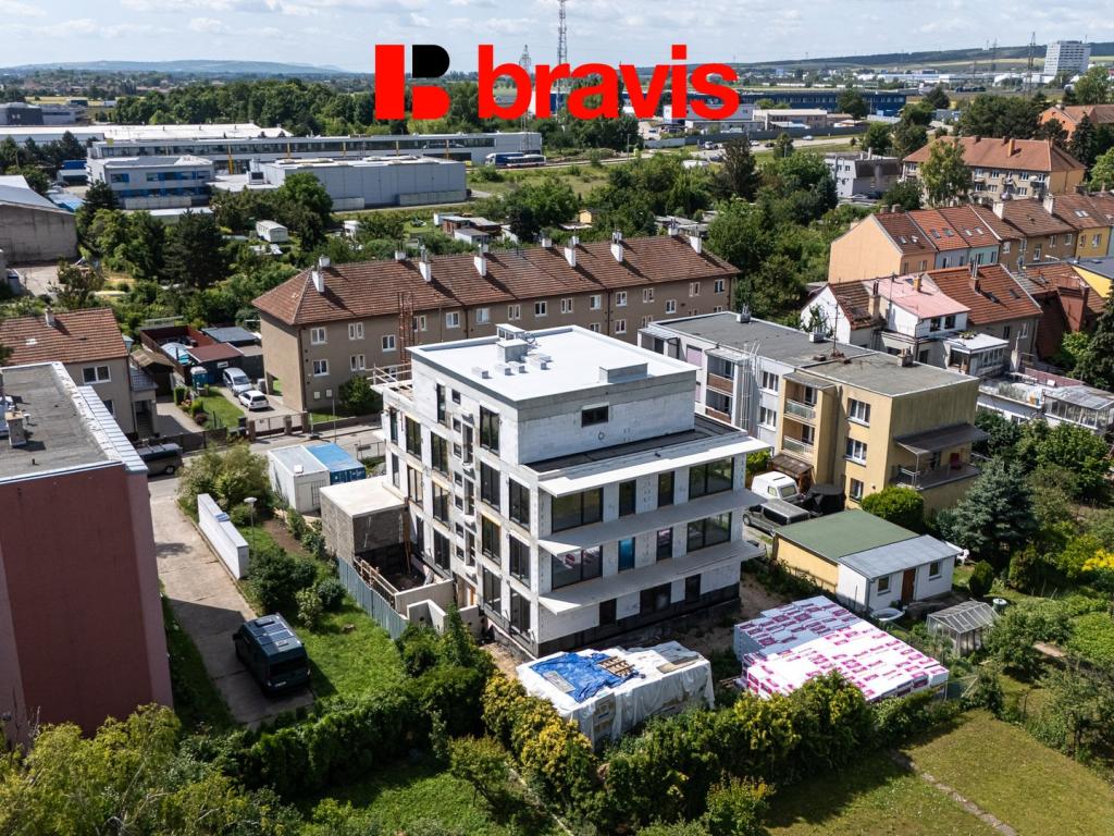Prodej bytu 3+kk 65 m2, Brno – náhled fotky 9