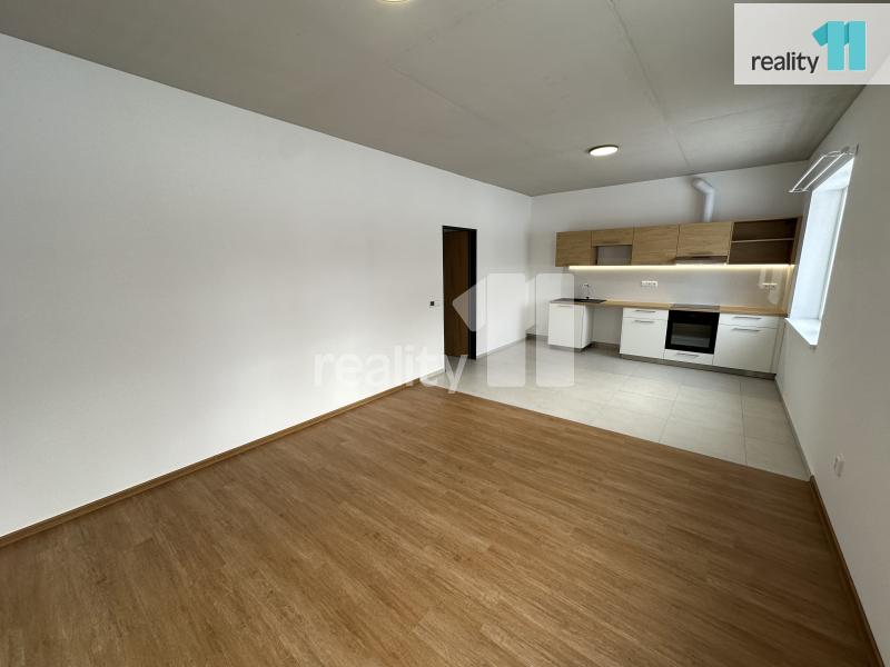 Pronájem bytu 2+kk 53 m2