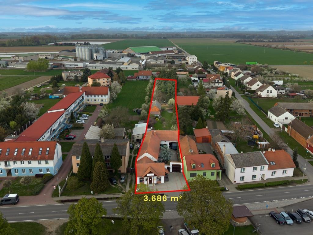 Prodej domu 470 m2, Troubky – náhled fotky 19