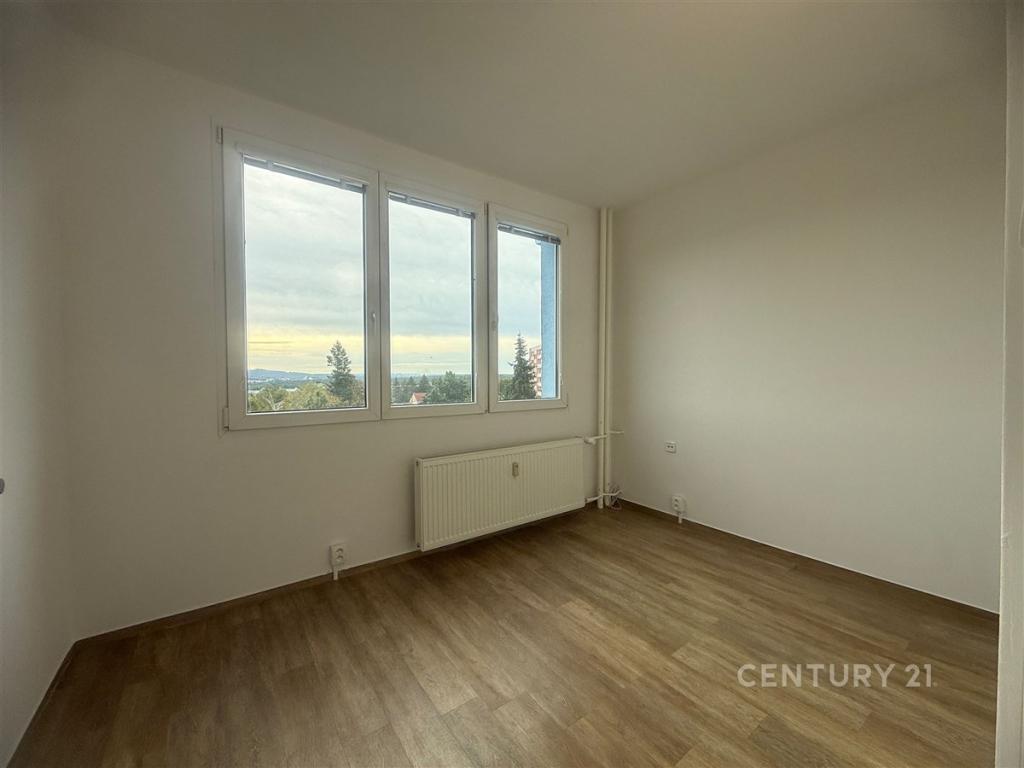 Pronájem bytu 3+1 57 m2