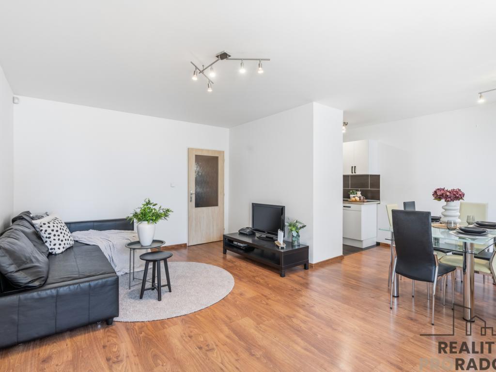 Prodej bytu 3+1 70 m2