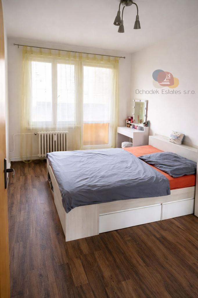 Prodej bytu 3+1 74 m2