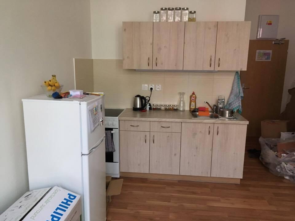 Pronajem bytu 2+kk 37 m2
