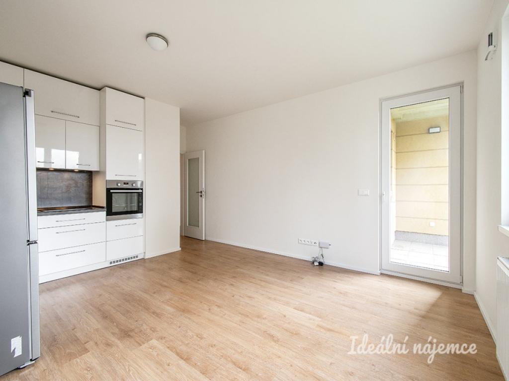 Pronájem bytu 2+kk 46 m2