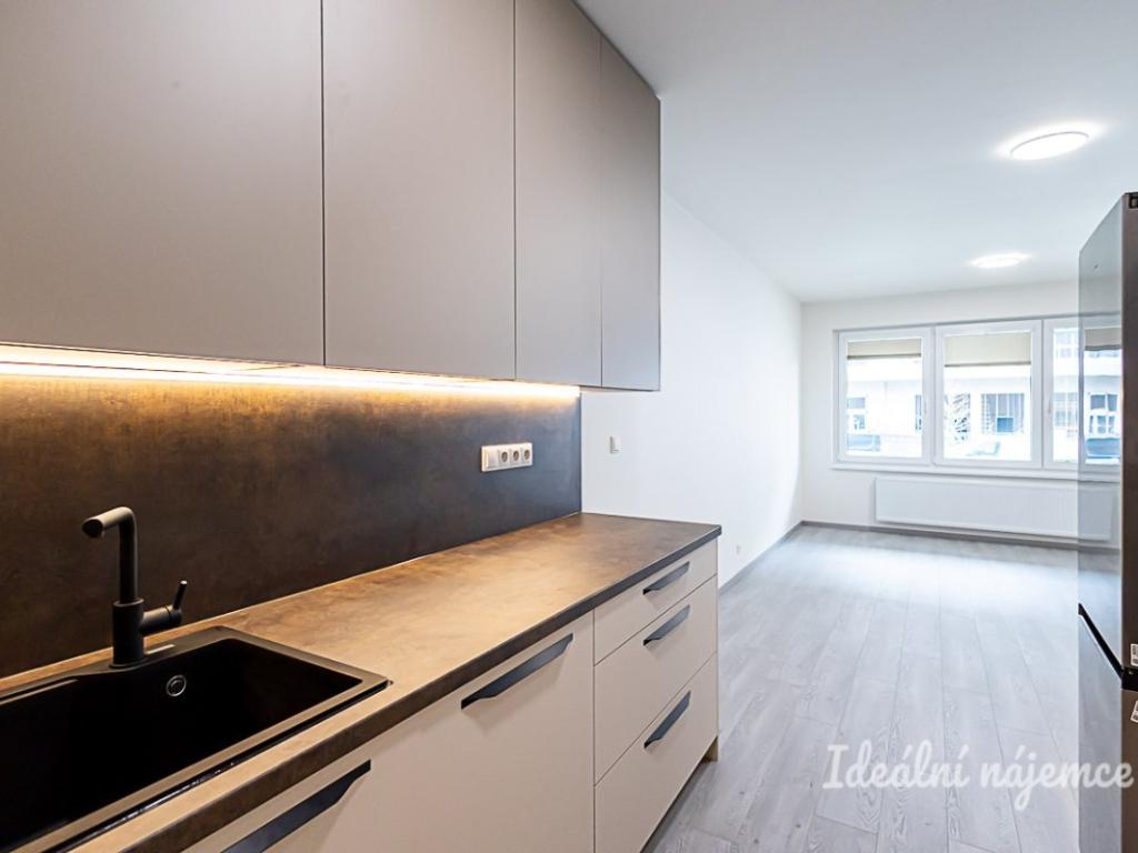 Pronájem bytu 2+kk 55 m2