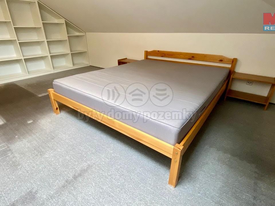 Pronajem bytu 2+kk 66 m2
