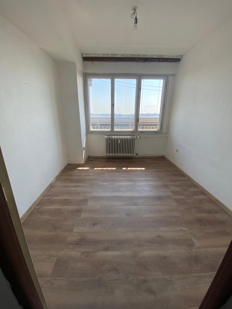 Pronajem bytu 3+1 59 m2
