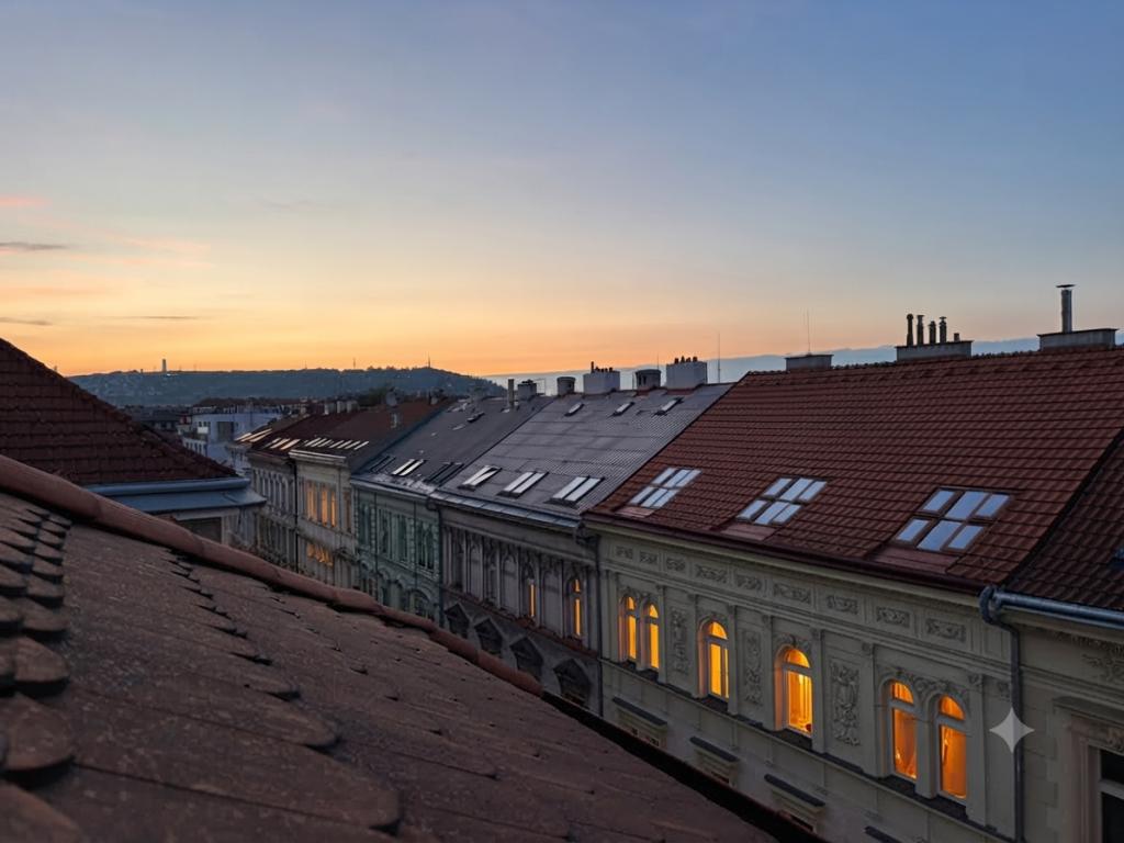 Prodej bytu 3+kk 53 m2, Praha – náhled fotky 4