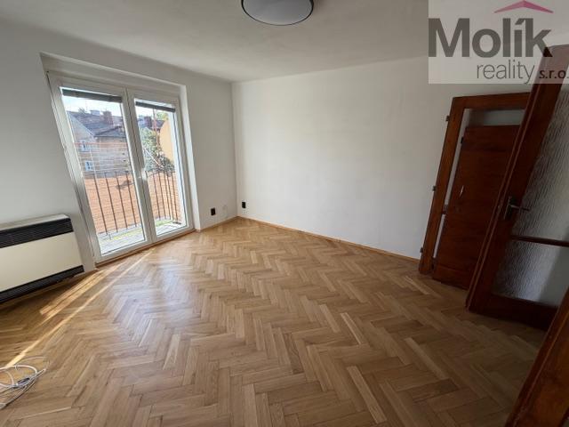 Pronájem bytu 2+1 54 m2
