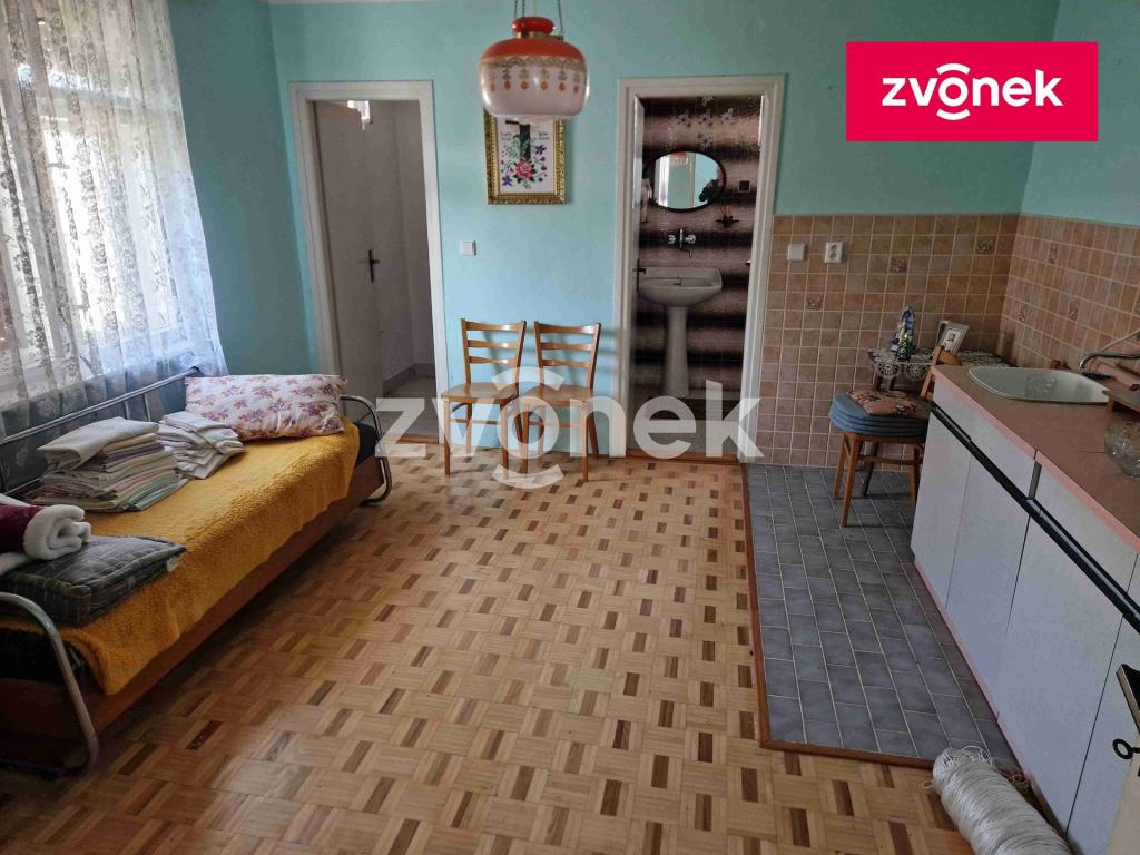 Prodej domu 280 m2