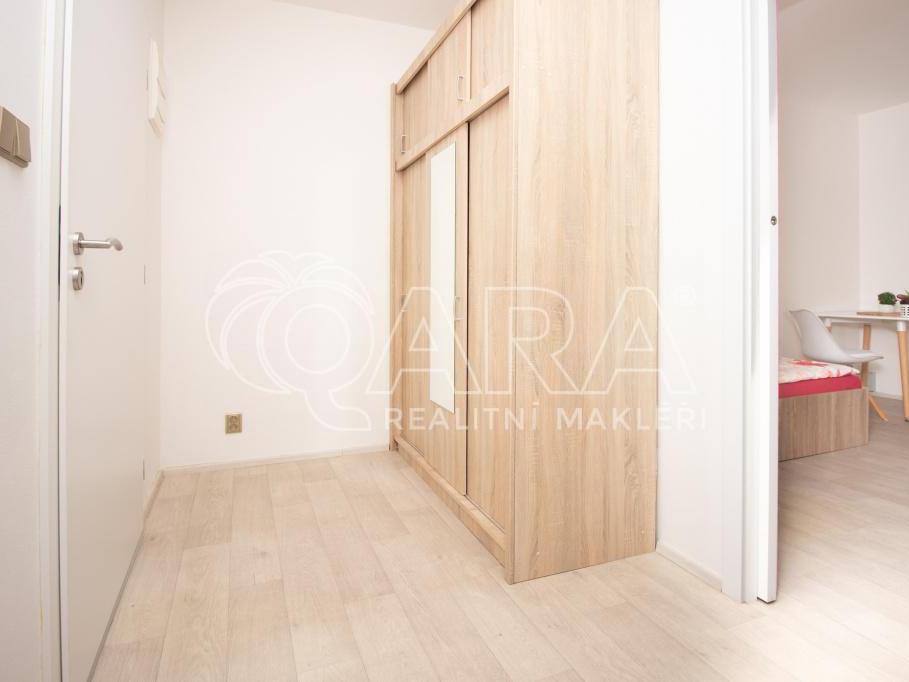 Pronájem bytu 1+kk 35 m2, Starý Jičín – náhled fotky 15