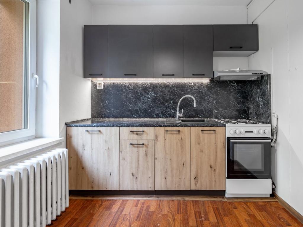 Pronájem bytu 3+1 52 m2