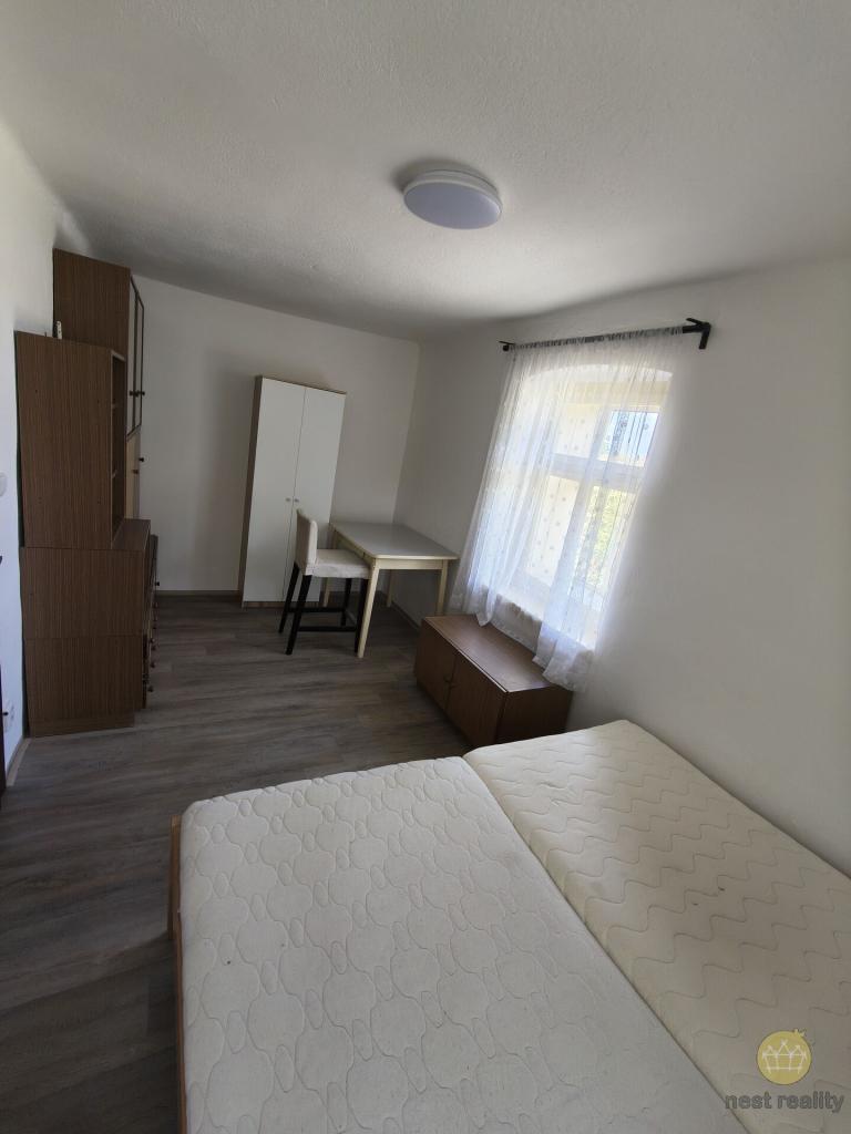 Pronájem bytu 3+kk 65 m2