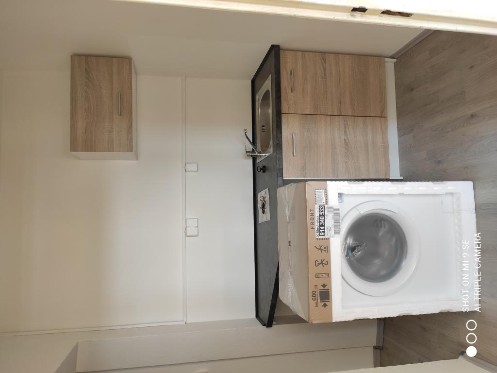 Pronajem bytu 1+kk 28 m2