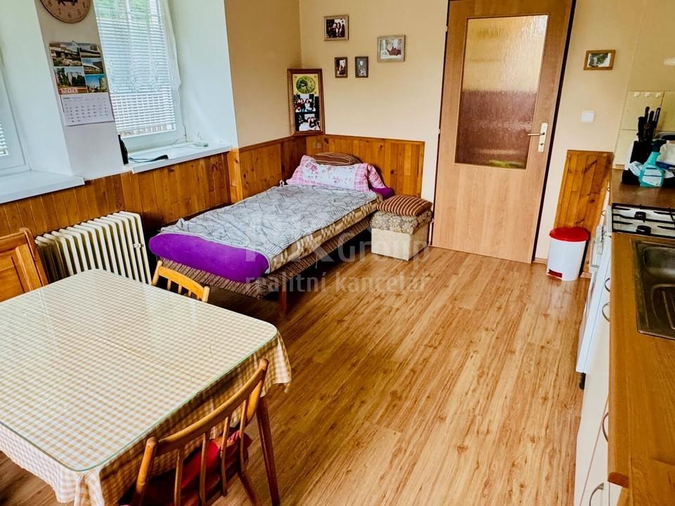 Prodej domu 90 m2